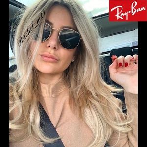 🔥Ray-Ban Sunglasses Hexagonal Flat G-15 RB3548N🔥
